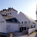 mosquée à dijon